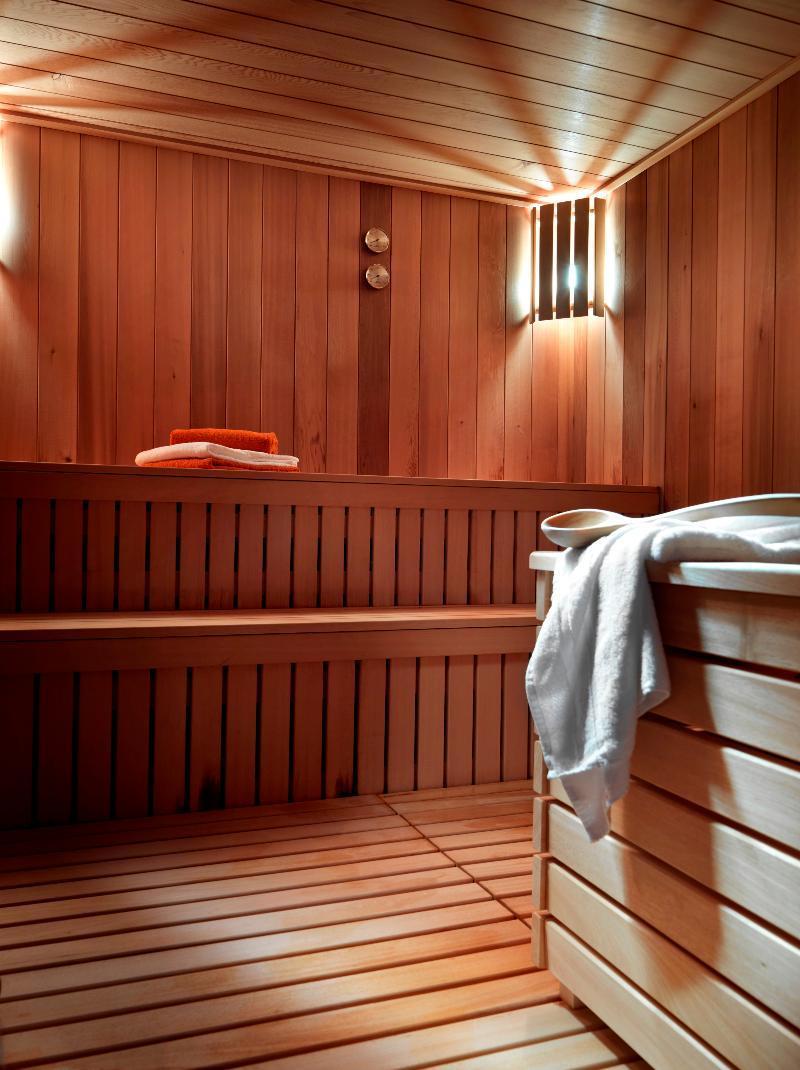 Cgh Residences & Spas La Reine Des Pres Samoens Luaran gambar