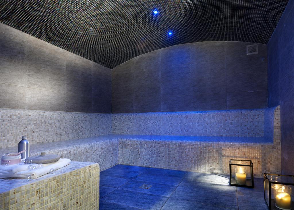 Cgh Residences & Spas La Reine Des Pres Samoens Luaran gambar