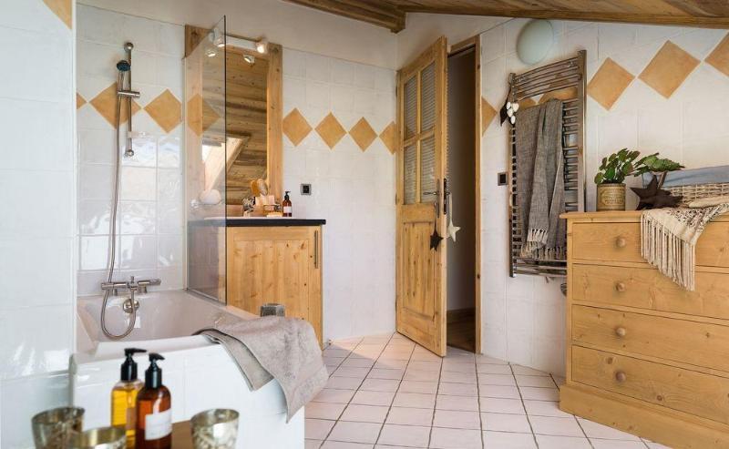 Cgh Residences & Spas La Reine Des Pres Samoens Luaran gambar